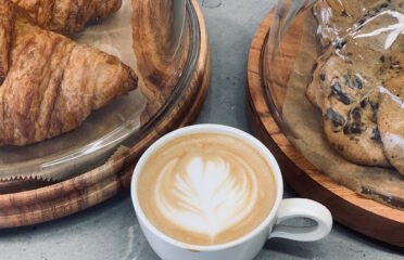 Cafe Comma – Vinings