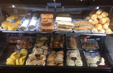 Cafe Con Leche At Westland
