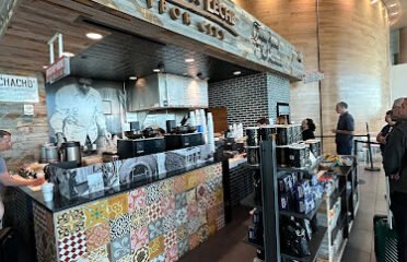 Cafe Con Leche Ybor City