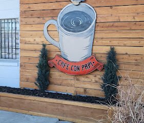 Cafe Con Papi