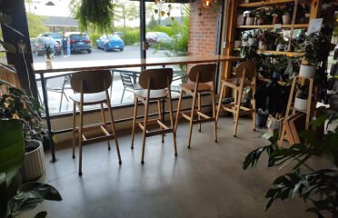 Cafe Conmigo – Wexford