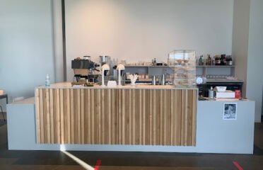 Cafe Contemporary