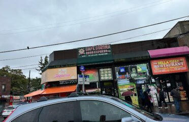 Cafe Corona 2000 Express INC