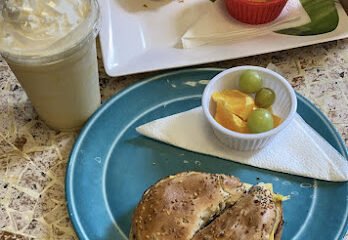 Cafe Cravings Gourmet Coffee Shop