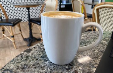 Cafe Cubana