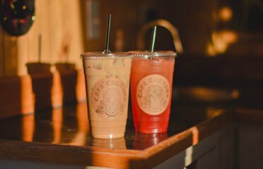 Cafe Cultura