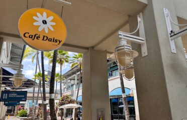 Cafe Daisy