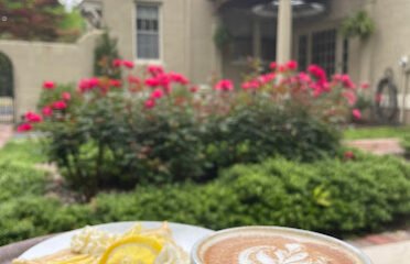 Cafe Davina