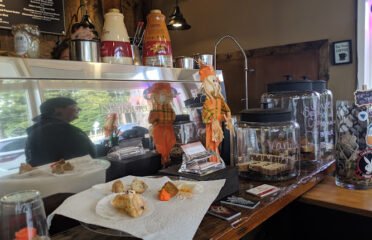 Cafe De Lisio Walk-in