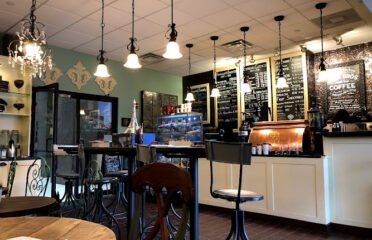 Cafe De Nook