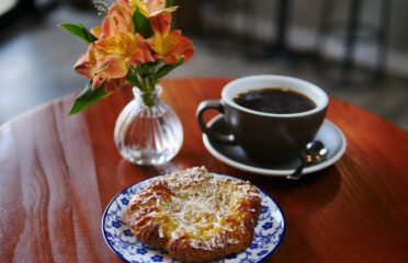 Cafe Diem NYC