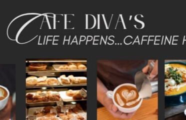 Cafe DivaÃ¢â‚¬â„¢s