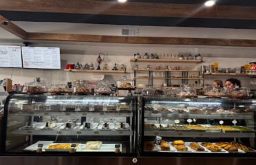 Cafe Divan