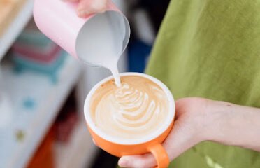 Cafe Dodie