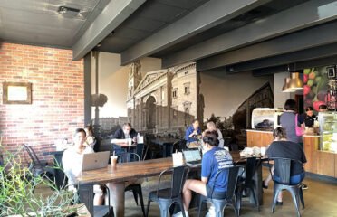 Cafe Dolce