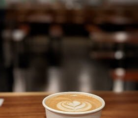 Cafe Domestique – Northstreet