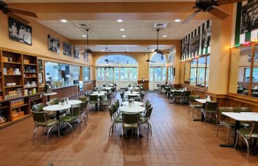 Cafe Du Monde Covington