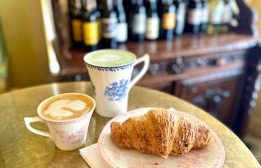 Cafe Duro