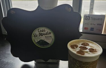 Cafe El Abuelo