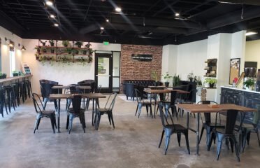 Cafe Elite Coffee Co.