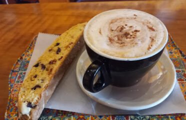 Cafe Espresso