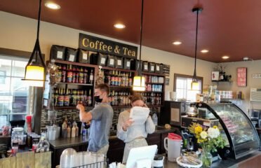 Cafe’ Espresso