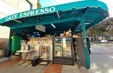 Cafe Espresso