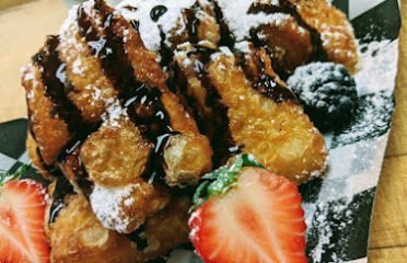 Cafe Expresso East