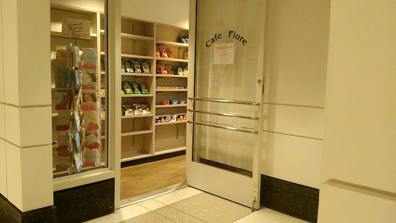 Cafe Fiore