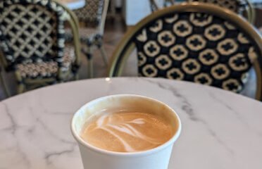Cafe Florabella
