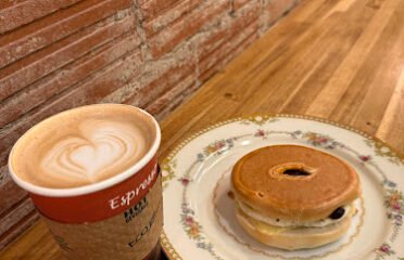 Cafe Flore