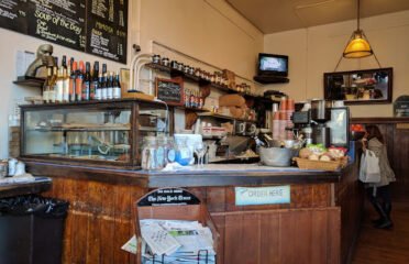 Cafe Francisco