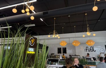 Cafe Fuel