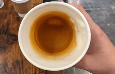 Cafe Genevieve