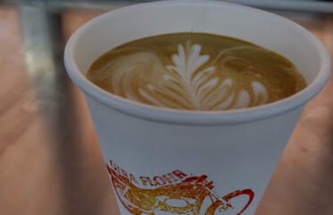 Cafe Gira Flohr