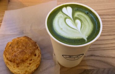 Cafe Grumpy – Financial District