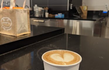 Cafe Grumpy – Manhattan West