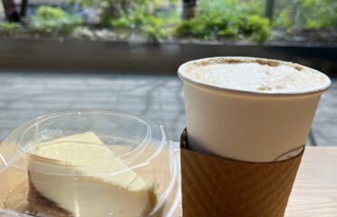 Cafe Grumpy – Manhattan West