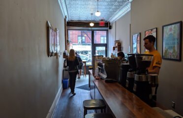 Cafe Grumpy – Park Slope
