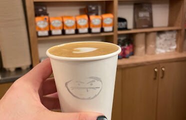 Cafe Grumpy – Rockefeller Center
