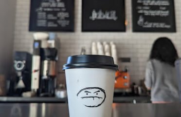 Cafe Grumpy South Miami