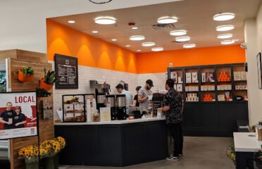 Cafe Grumpy – Weehawken