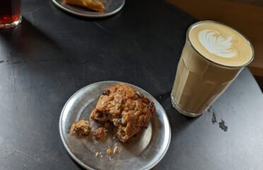 Cafe Harmony