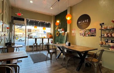 Cafe Hasbrouck Heights