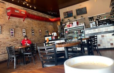 Cafe Hey