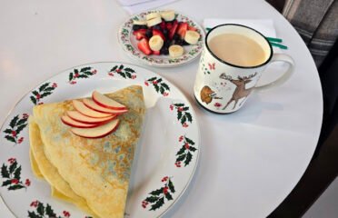 Cafe Holli