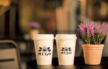 Cafe Hugo