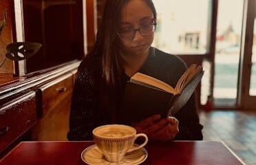 Cafe Indigo