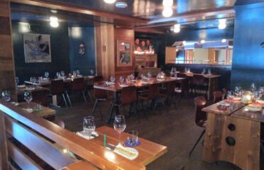 Cafe Integral at Freehand Los Angeles