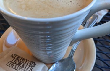 Cafe Jote
